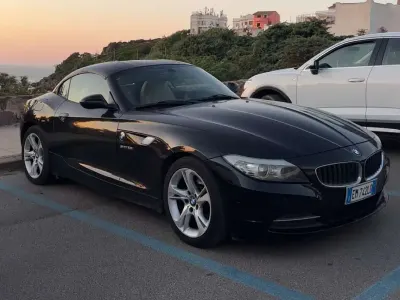 Usata BMW Z4