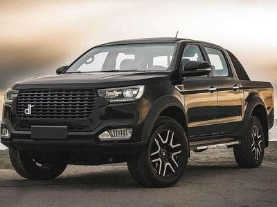 Nero Nuova 2025 DR DR2 Utilitaria | 26.950 € (Ottimo prezzo)