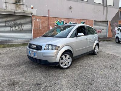 Audi A2