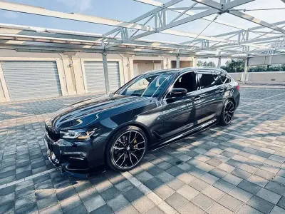 Usata BMW 530 265 CV (194 kW) 2017 Station wagon