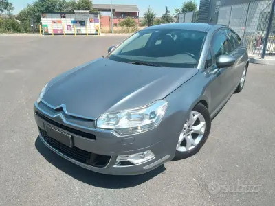 Usata Citroën C5