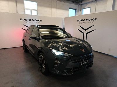 Usata Cupra Terramar 204 CV (150 kW) 2025 Fjord blu / metallizzato SUV