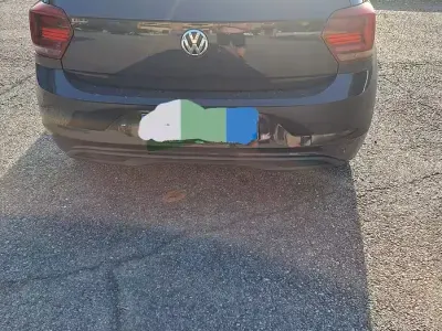 Usata VW Polo