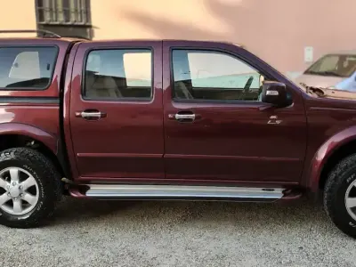 Usata Isuzu D-Max