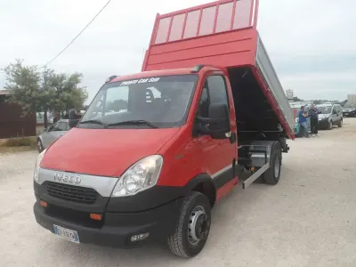 Occasion Iveco Daily