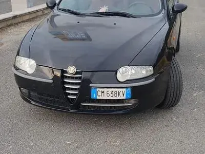 Occasion Alfa Romeo 147 140 PK (102 kW) 2004 Hatchback
