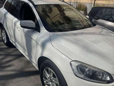 Usata Volvo XC60 Kinetic 205 CV (150 kW) 2017 SUV