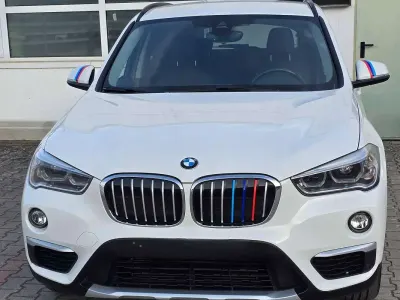 Usata BMW X1 150 CV (110 kW) 2019 SUV