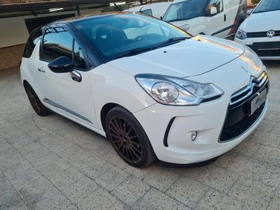 usata DS Automobiles DS3 -