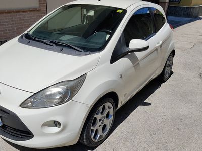 usata Ford Ka 2°serie