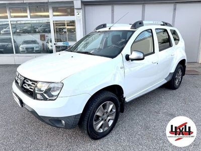 usata Dacia Duster 1.6 Benz./GPL 4x2 *GRANDINATA*