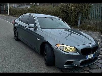 Usata BMW 520 M Sport 2013 Berlina