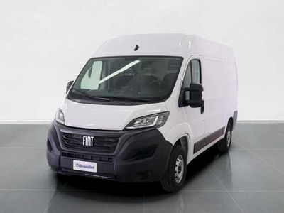 usata Fiat Ducato 33 MH2 2.2 mjt3 140cv serie 8