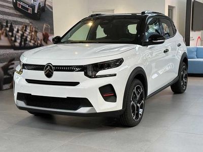 Usata Citroën C3 PureTech 101 CV (74 kW) 2024 Bianco Utilitaria