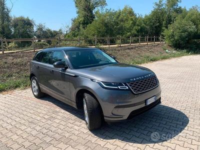 usata Land Rover Range Rover Velar Range Rover Velar2017 2.0 td4 S 180cv auto