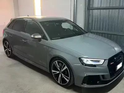 Usata Audi RS3