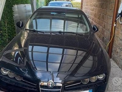 Alfa Romeo 159
