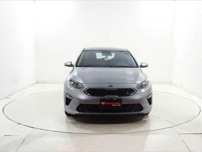 usata Kia Ceed Ceed /1.4 MPi GPL 5p. Business Class