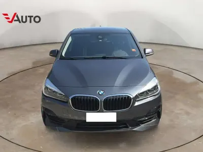 Usata BMW 216 Active Tourer Advantage 116 CV (85 kW) 2019 Other Monovolume