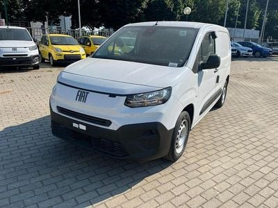 Nuova Fiat Doblò 130 CV (95 kW) 2025 Bianco Monovolume