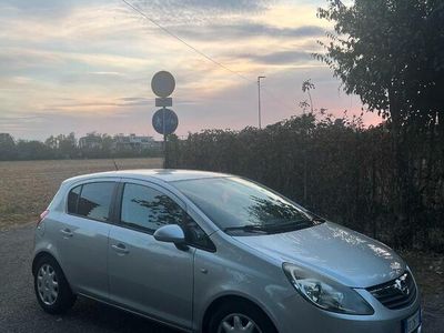 usata Opel Corsa 4ª serie