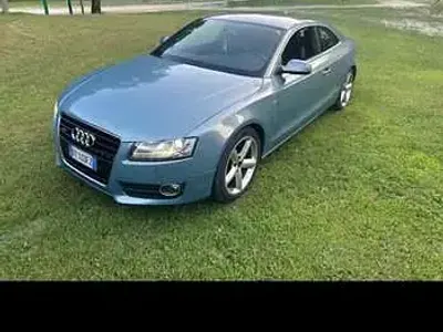 Occasion Audi A5 Ambiente 239 ch (175 kW) 2009 Coupé