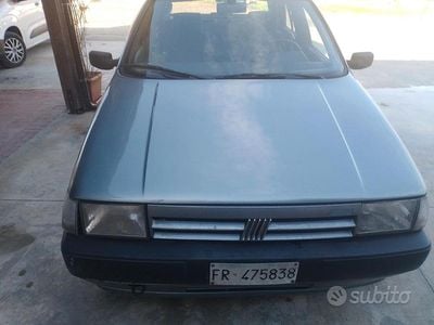 Usata Fiat Tipo 1992 Berlina