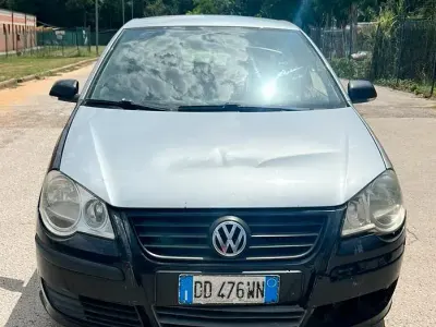 Usata VW Polo