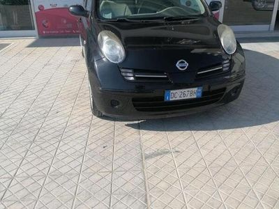 usata Nissan Micra 3ª serie 1.2 16V 5 porte Acenta