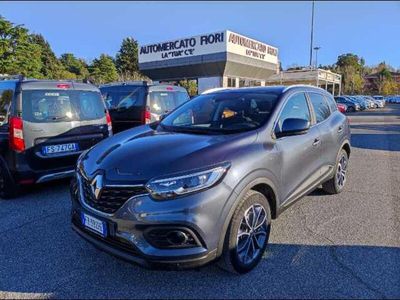 usata Renault Kadjar Kadjar 20191.5 blue dci Sport Edition 115cv