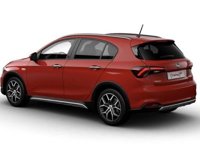 usata Fiat Tipo 1.5 Hybrid DCT 5 porte Red Leggi le opinioni dei nostri testimonial Recensioni dei nostri clienti