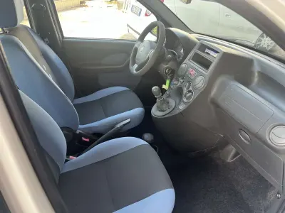 Usata Fiat Panda 4x4