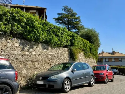 Usata VW Golf IV Comfortline 140 CV (102 kW) 2005 Verde Berlina