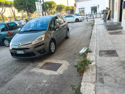 Usata Citroën C4 Picasso