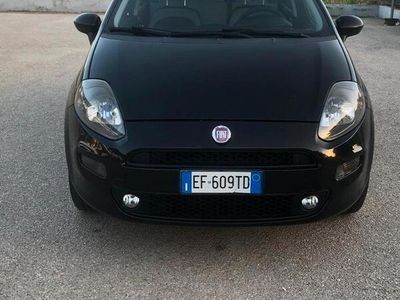 usata Fiat Punto 3ª serie - 2012