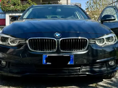 Usata BMW 316