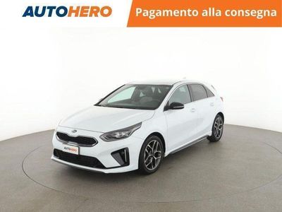 Kia Ceed GT