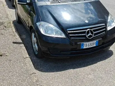 Occasion Mercedes A160