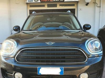 usata Mini One D Countryman One 1.5 Business Countr