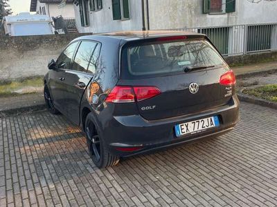 usata VW Golf VII 