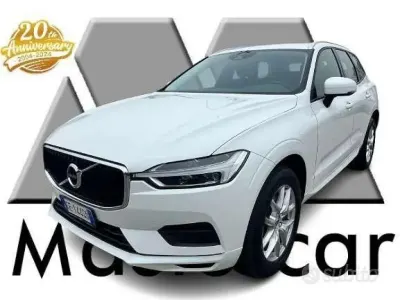Occasion Volvo XC60 Business Edition 197 ch (144 kW) 2021 Blanc SUV