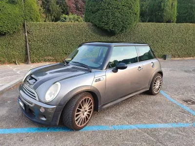 Usata Mini John Cooper Works