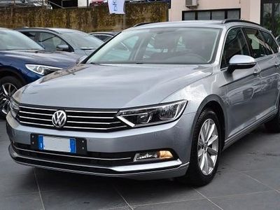 usata VW Passat Passat VariantVariant 1.6 tdi Business) 120cv