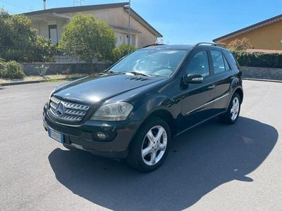 Mercedes ML320