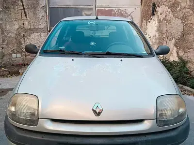 Usata Renault Clio II
