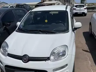 Usata Fiat Panda