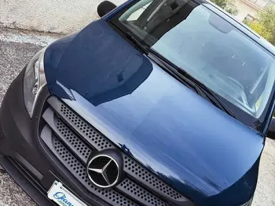 Usata Mercedes Vito