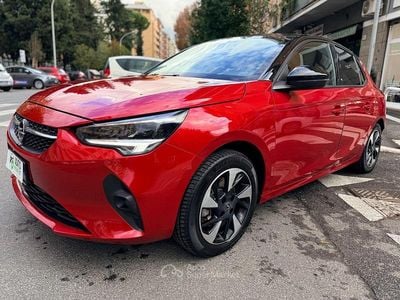 Usata Opel Corsa Elegance 56 kW (77 CV) 2023 Rosso Utilitaria