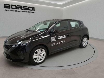 Occasion Renault Clio V Evolution 101 ch (74 kW) 2024 Noir Berline