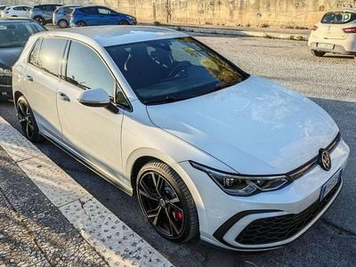 Usata VW Golf VIII GTE 245 CV (180 kW) 2021 Berlina